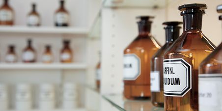 Apotheke