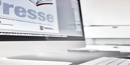 Header Pressebereich