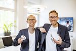 Förderbeispiel 3spin GmbH