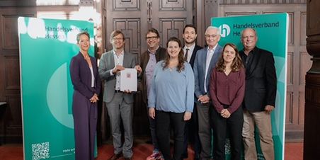 Handelsverband Hessen