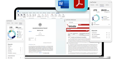 LawTracker DOCS