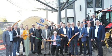 Breitbandausbau mit Landes- und EU-Mitteln