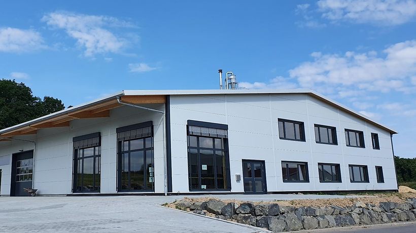 Jehn GmbH & Co. KG