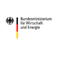 Neues Logo BMWK