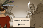 The Elektrit Verschwörung
