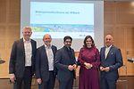 Bilanzpressekonferenz 2025
