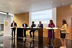 WIBank Bilanzpressekonferenz
