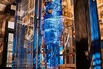 Evonik Pilotanlage PU-Recycling