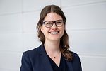 Dr Emily Schweissinger Evonik Operations