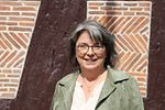 Frankenbergs Bürgermeisterin Barbara Eckes (1)