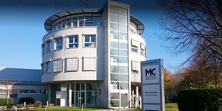 Bild MC Gebäude Website